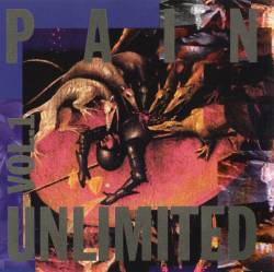 Compilations : Pain Unlimited Vol. 1